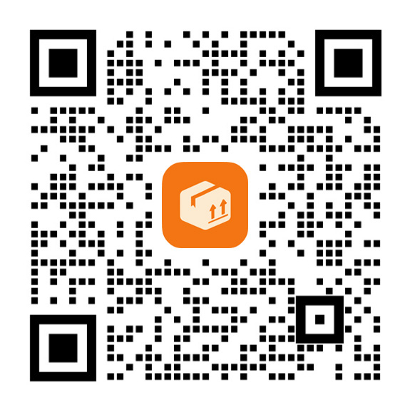 企业微信二维码